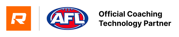 Official Coaching Technology Partner of the AFL